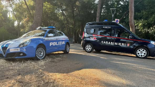 Pesaro – Uomo morto al parco Miralfiore, ipotesi overdose